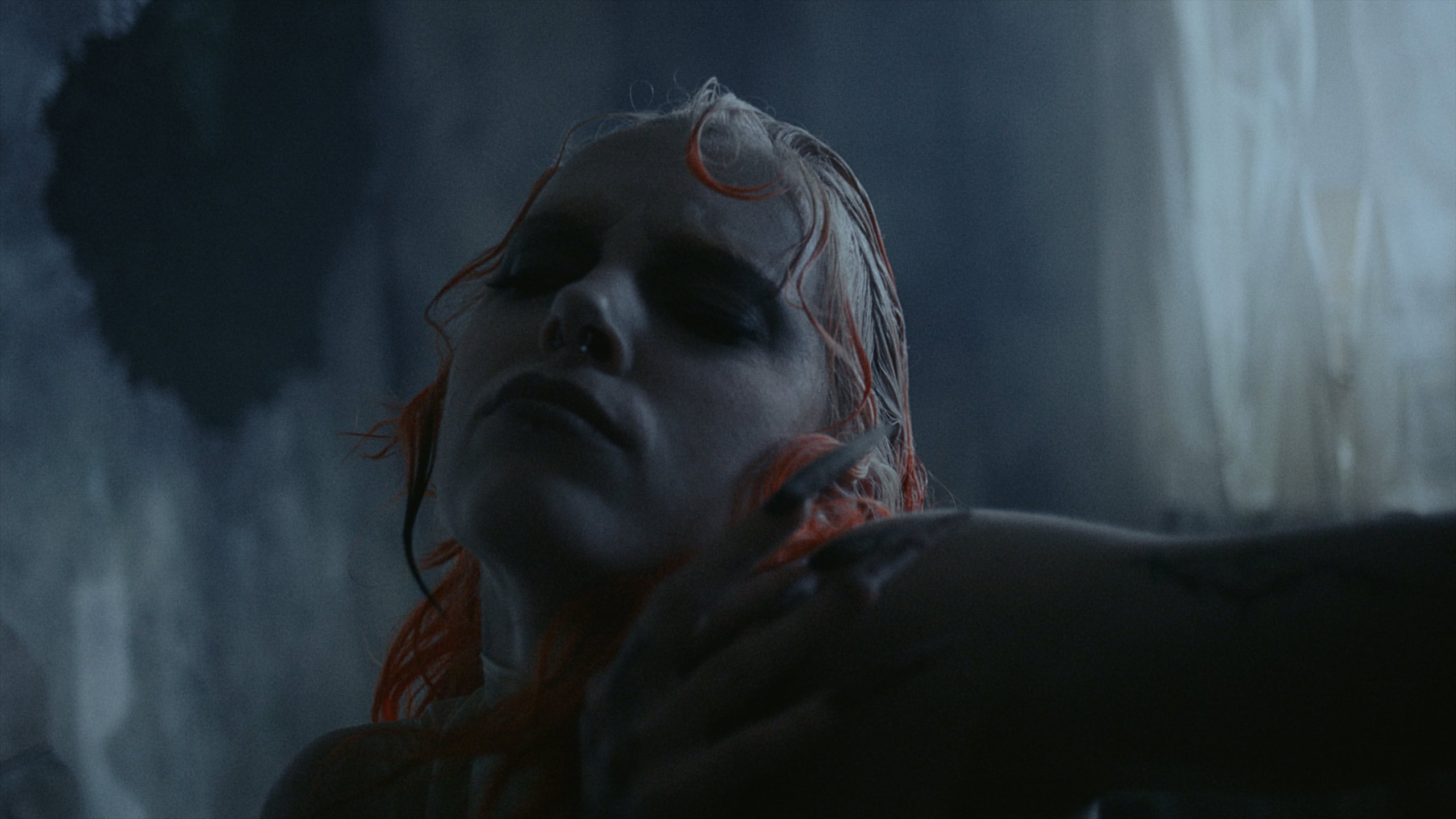 Still from Dancingwithbrokenfeet