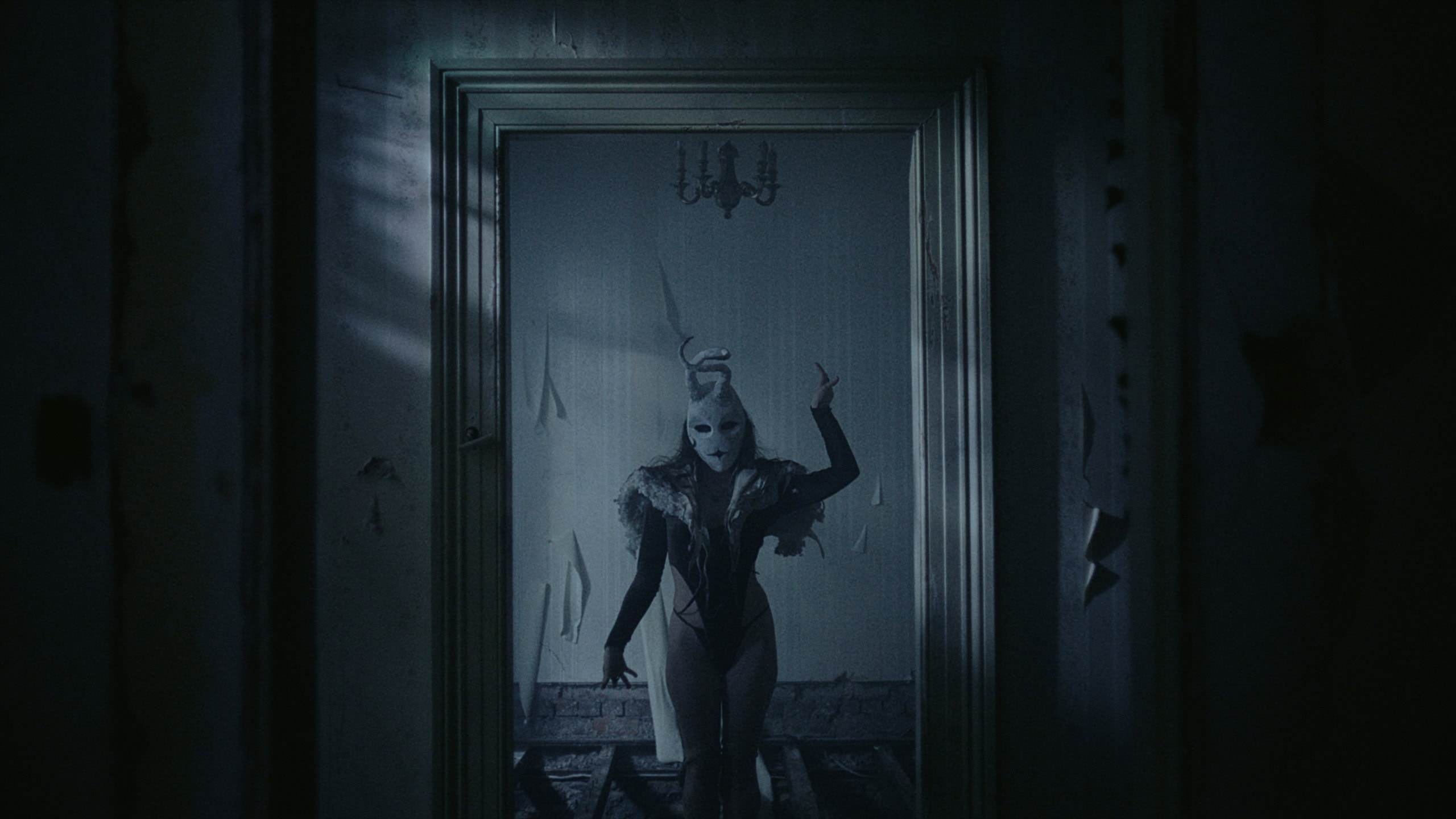 Still from Dancingwithbrokenfeet