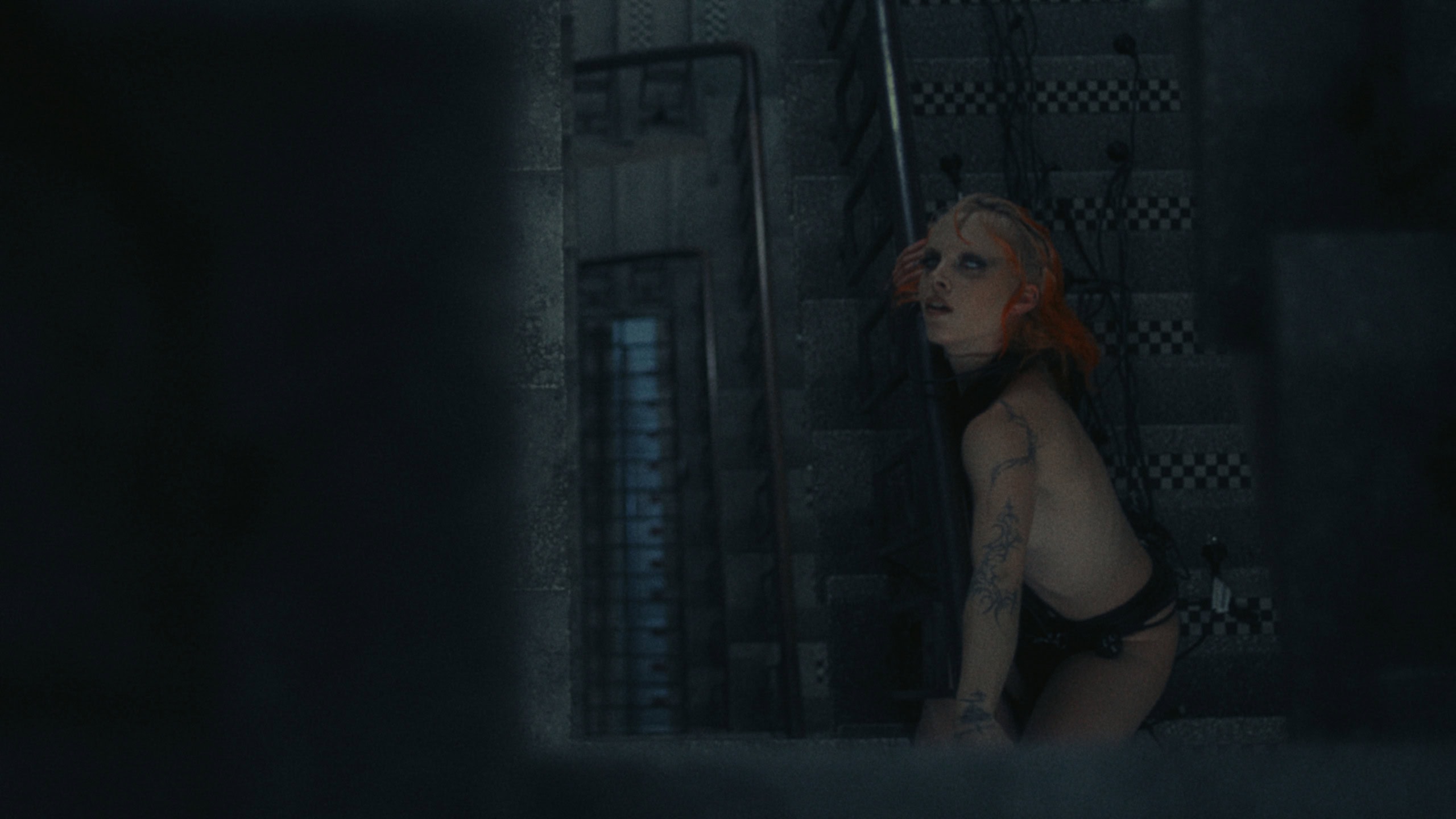 Still from Dancingwithbrokenfeet