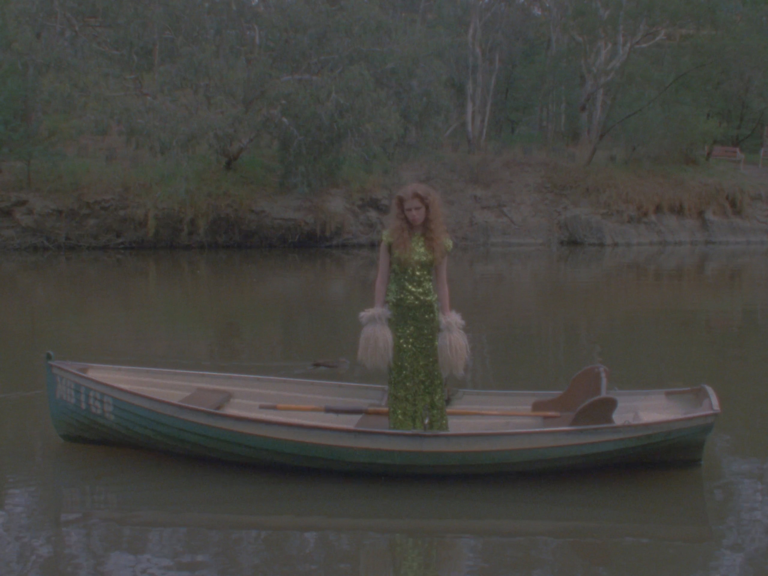 Still from Folly Lake