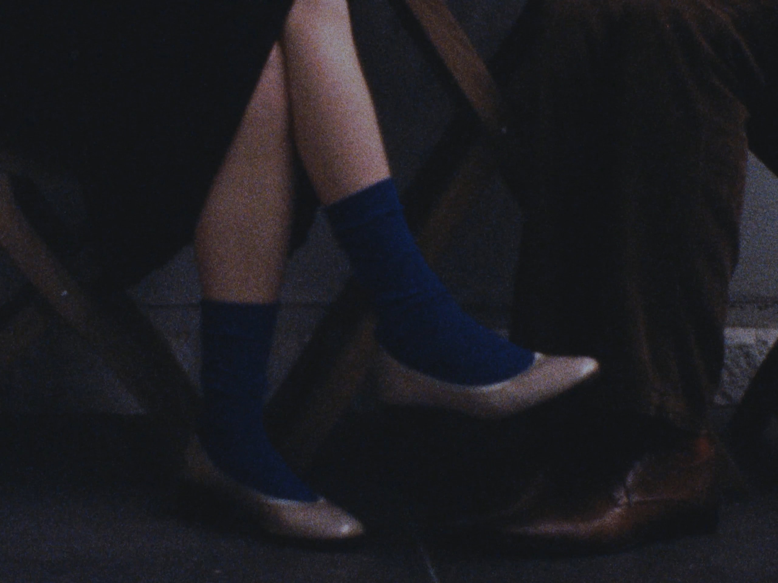Still from In My Body