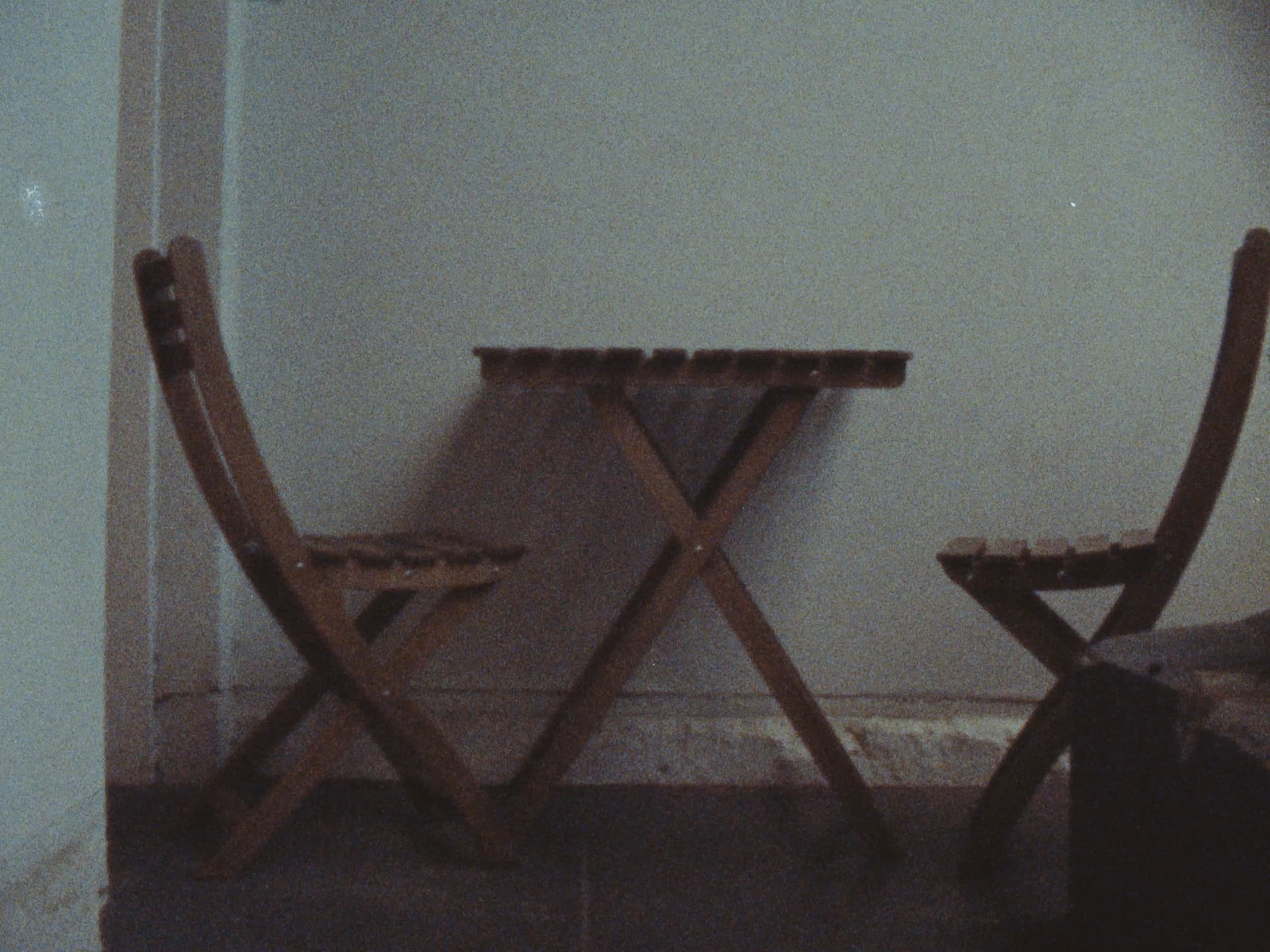 Still from In My Body