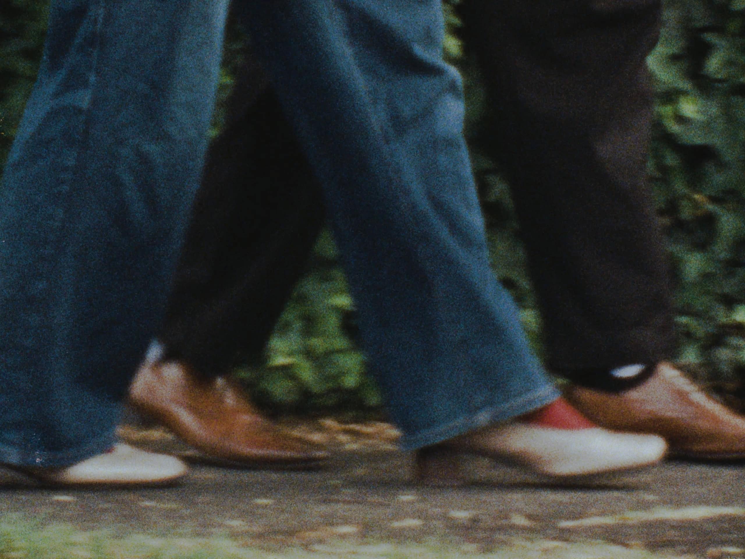 Still from In My Body