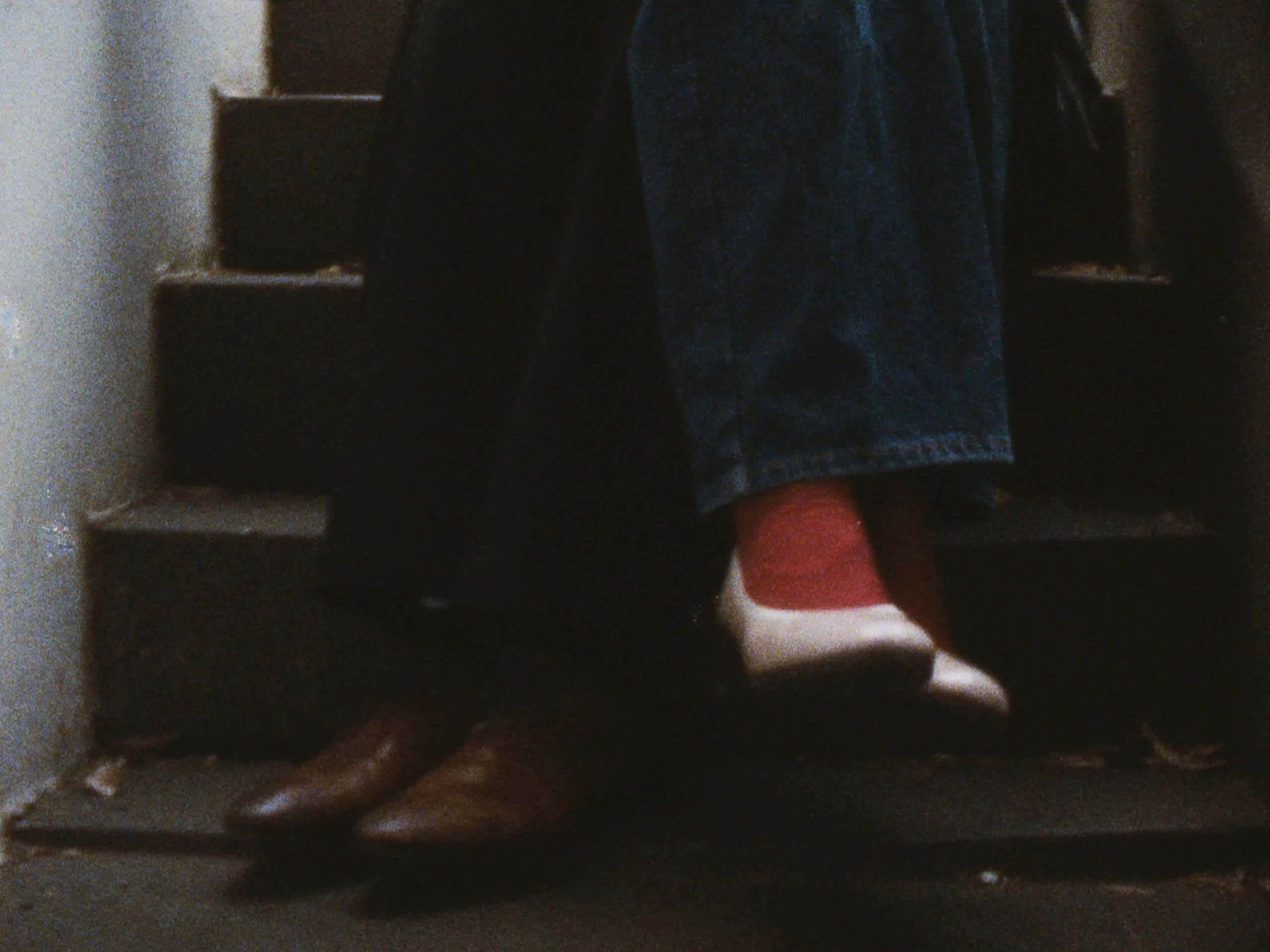 Still from In My Body