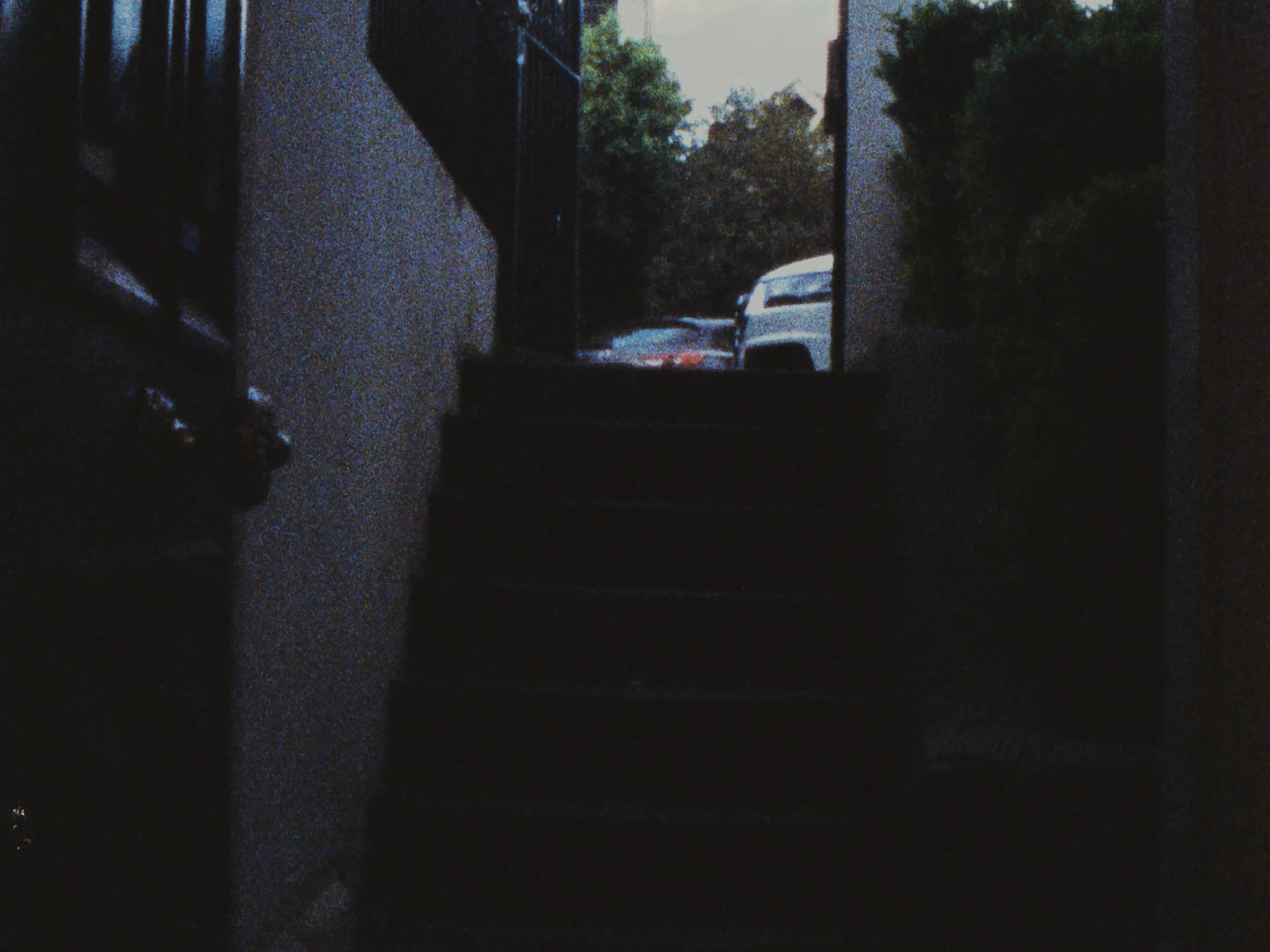 Still from In My Body