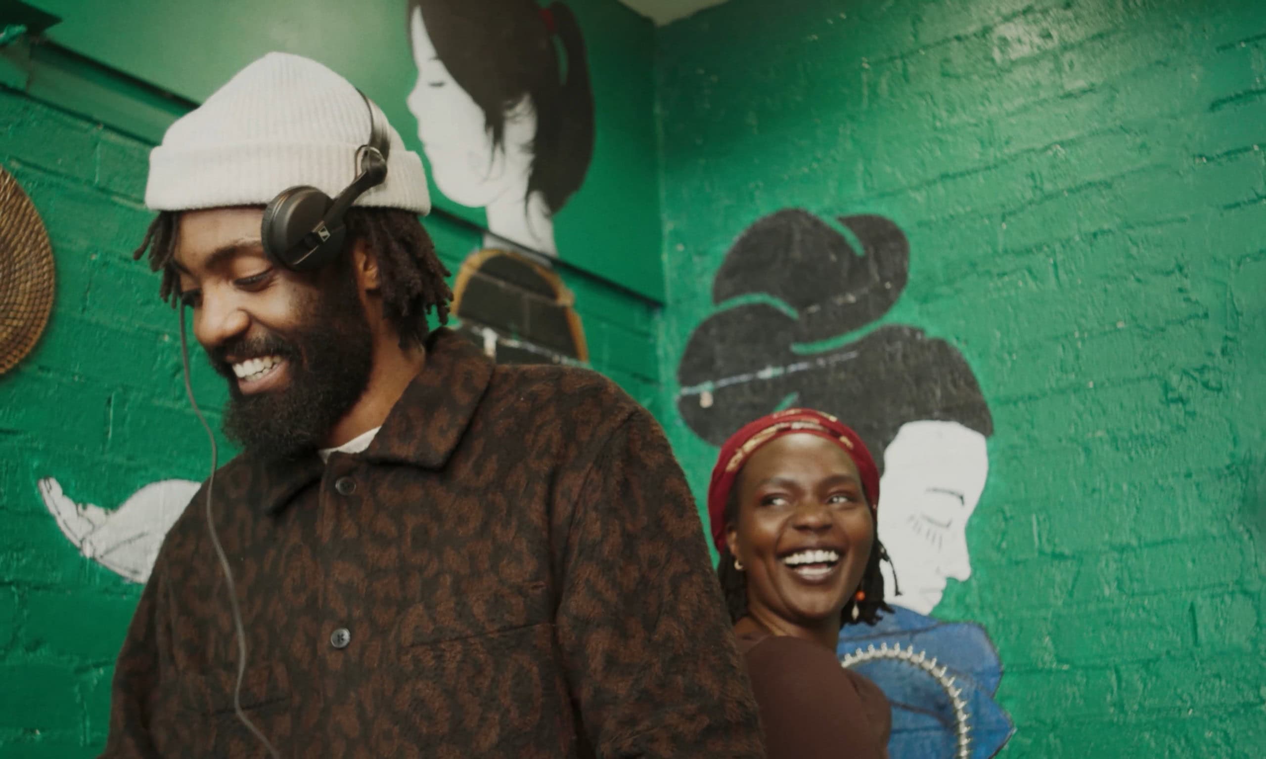 Still from Kemi