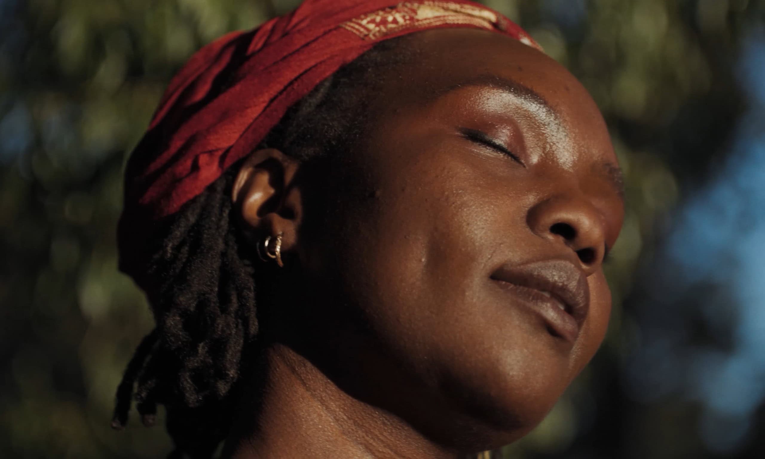 Still from Kemi