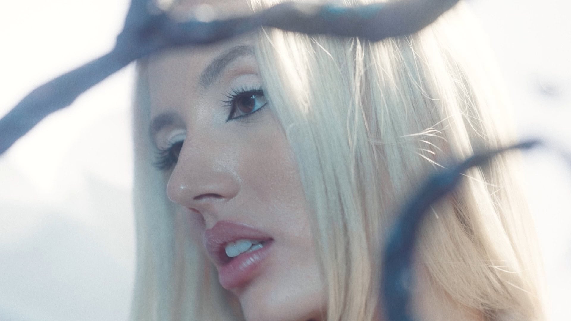 Still from She’s No Angel