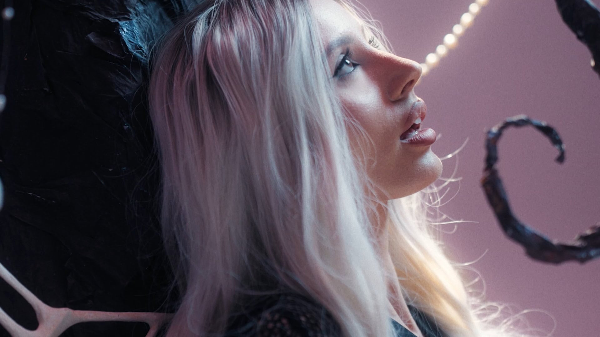 Still from She’s No Angel