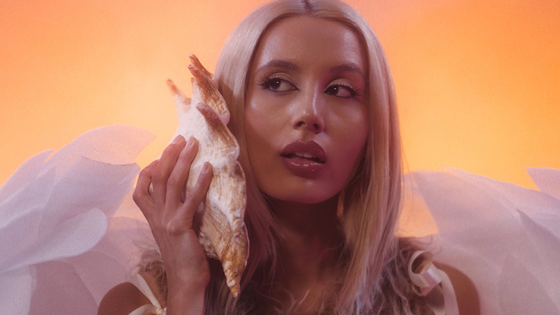 Still from She’s No Angel