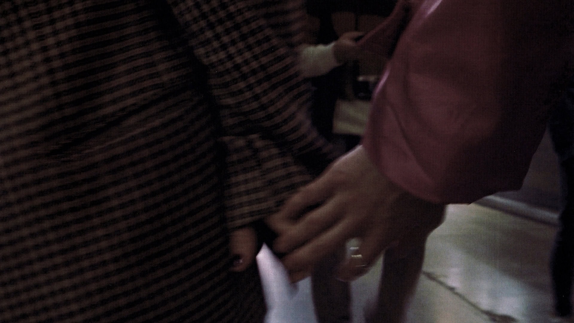 Still from Silver Halide Film