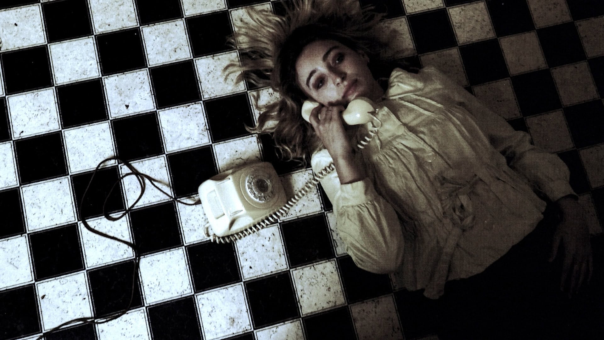 Still from Silver Halide Film