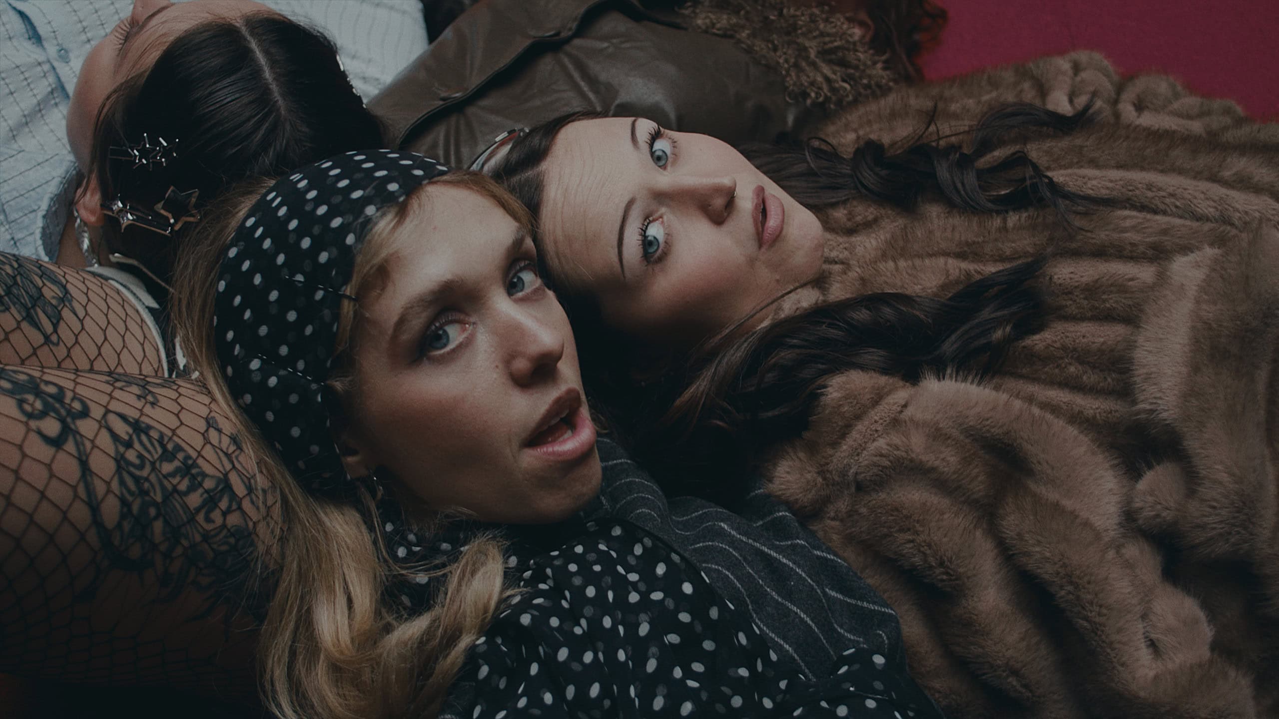 Still from Unscarred
