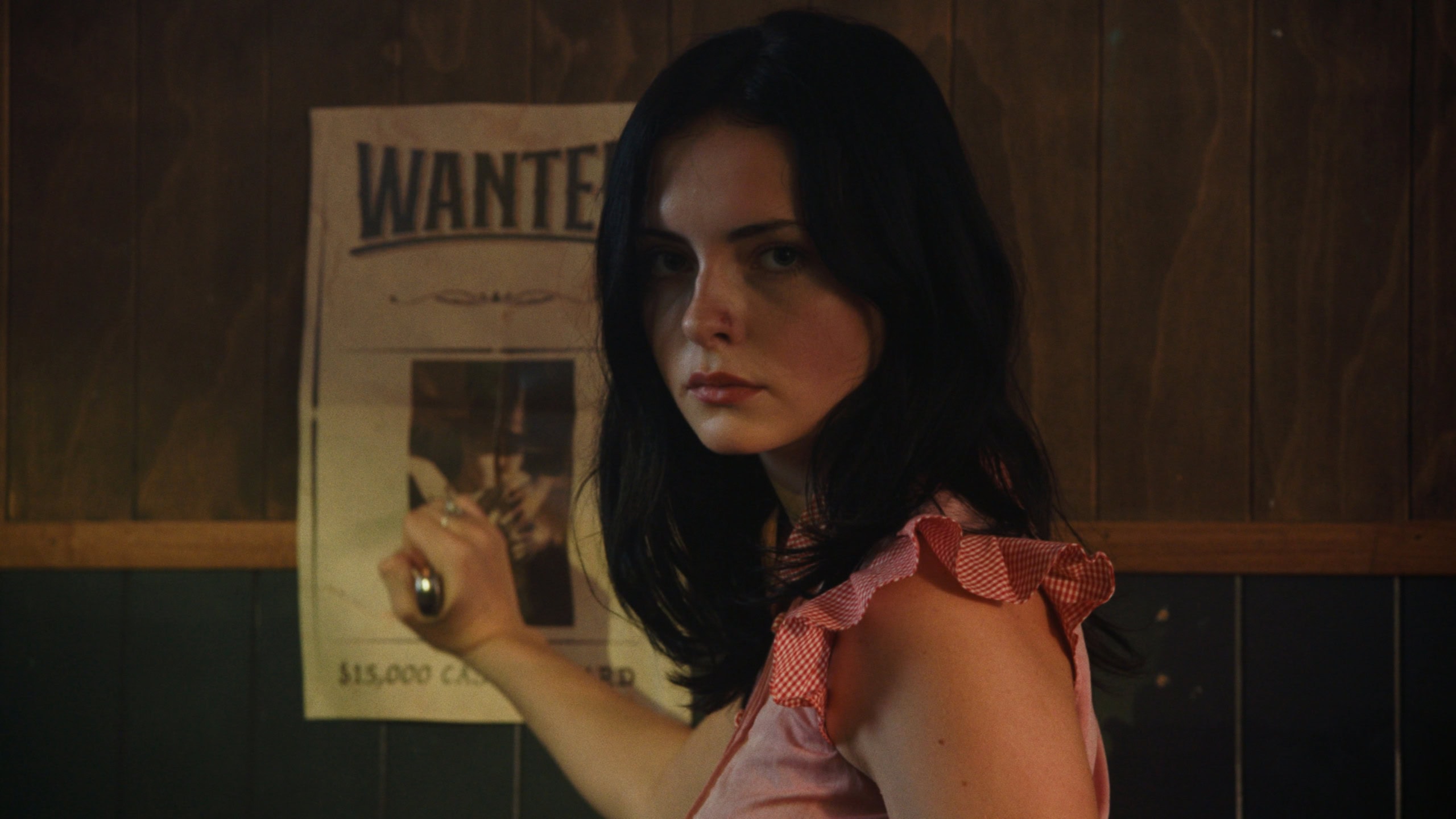 Still from Welcome to the Wild West